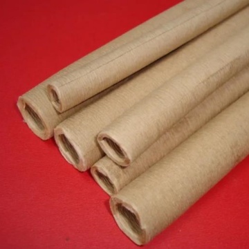 Crepe Paper Tube for Transformer Insulation