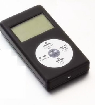 LCD Function Remote (FC06)