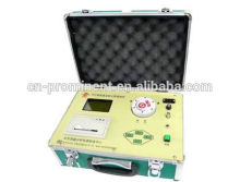 Agricultrual Soil Nutrient Analyzer