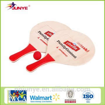 Entertainment Beach Tennis Racquets