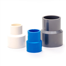 25mm PVC Reducing Straight Coupling