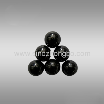 Silicon Nitride Bearing Ceramic Balls?