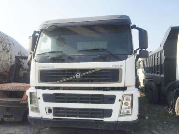 Volvo Used Truck FM9