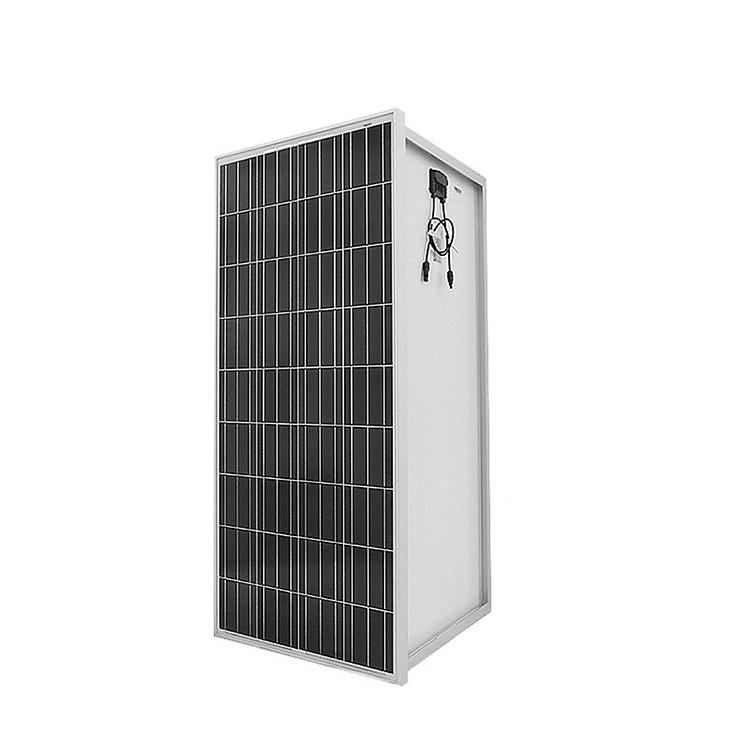 الشركة المصنعة للألواح الشمسية 120 خلية نصفية PV لوحة شمسية 370W