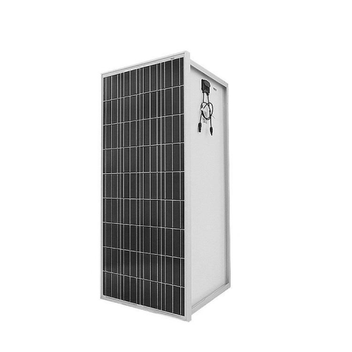 Panneau solaire mono du module de disposition solaire 415w 144