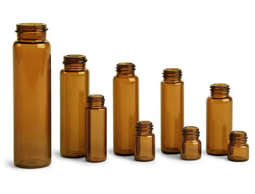 laboratory Reagent Bottles