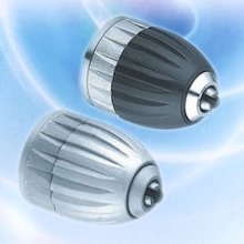 Keyless Drill Chuck
