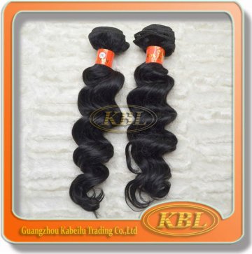 Dyeable wholesale hair extensions coloured low price