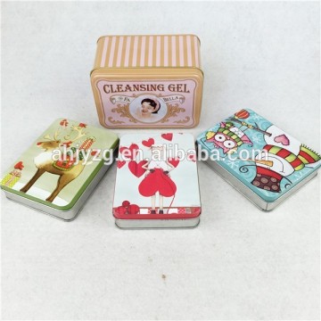 empty cans wholesale metal tin cans