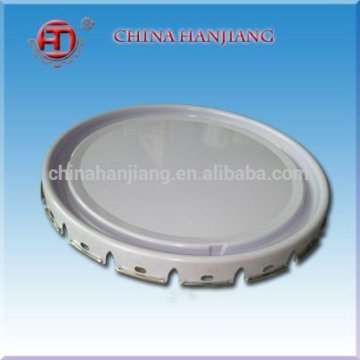 Hanjiang automatic ink can end making machine manufacturer