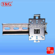 DIN Rail Mounting for 35mm din rail