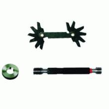 Thread Gauge