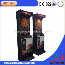 2014 Popular hot arcade video games machine of electronic dart machine/dart club