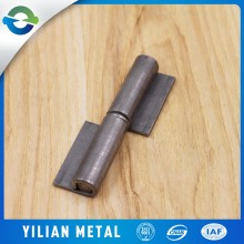 China Hardware Trailer Door Hinge 360 Degree Butt Hinge