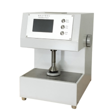 ISO 5627 BEKK Cardboard Paper Surface Roughness Tester: Smoothness Test Machine Analyzer - Manufacturer Price