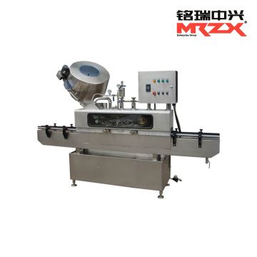 3/4-Spin Vacuum Capper MR5D30A