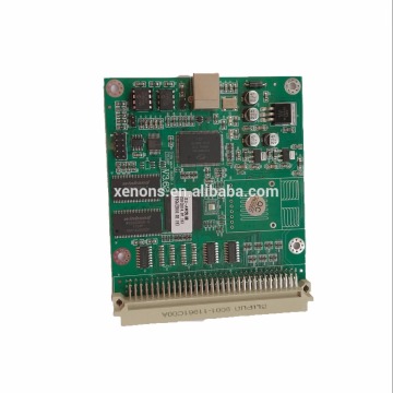 Good price dx5/dx7 printer mainboard