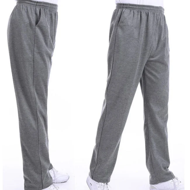 Anti-Pilling Loose Fit Sport Sweatpant for Boys