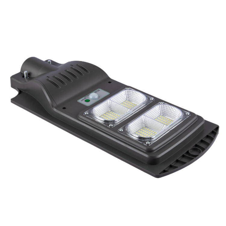 Farola solar todo en uno impermeable IP65