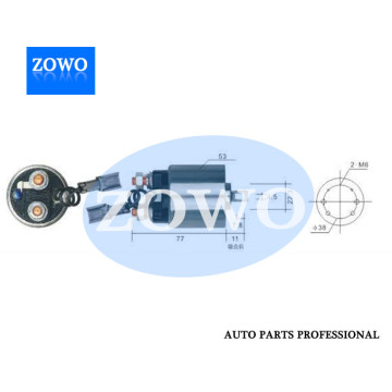 66-8604 SOLENOID DE DEMARREUR