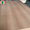 2-18mm Walnut/Ash/Teak/Red Oak natural wood veneer mdf