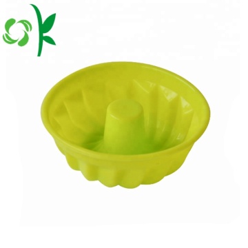 Mini Silicone Baking Mini Cake Molds Decorating