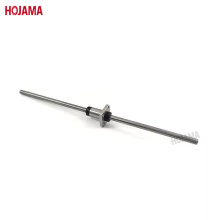 Linear Custom Ball Spline SOF015 for Cnc Machine