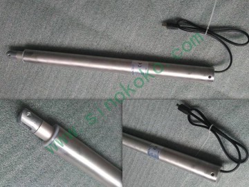 Smart actuator LM-S113A Intelligent linear actuator