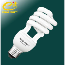 20W Compact Fluorescent Light Bulb