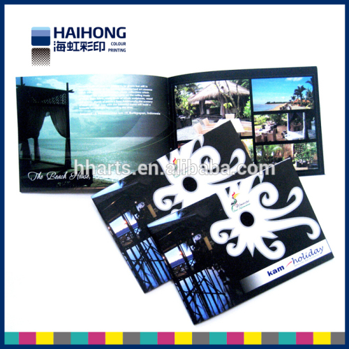 A3 A4 catalogue printing on demand