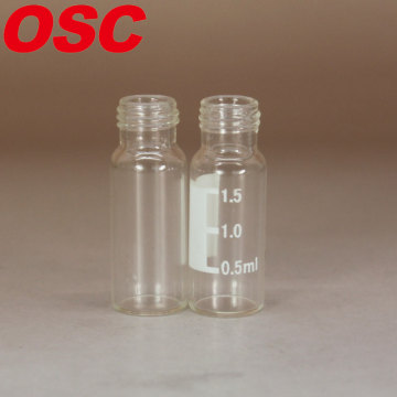 2ml Screw vial 9-425 HPLC Lab Vial