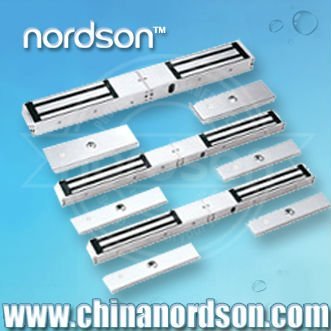 Double Mag Lock (600Lbsx2)