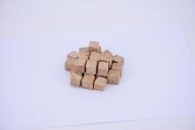 FD Chicken Spinach Cube Cat Snacks