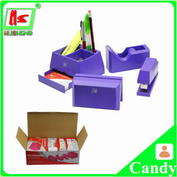 stationery box office stationery items names