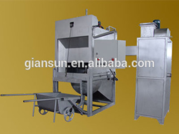 Aluminum Dross Recycling Machine for Casting Line