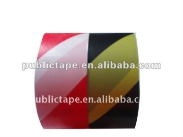 PE barrier tape