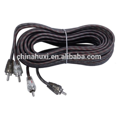 Haiyan Huxi Oem & Odm Branded Dvi Rca Adapter