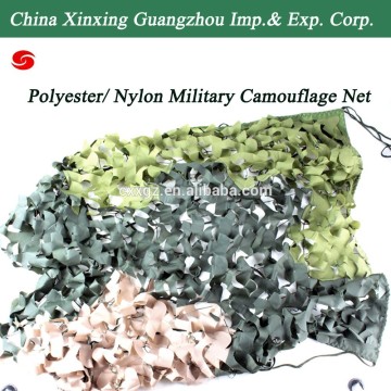 CHINA XINXING Military Camouflage Net Hunting Camouflage Net Desert Camouflage Net