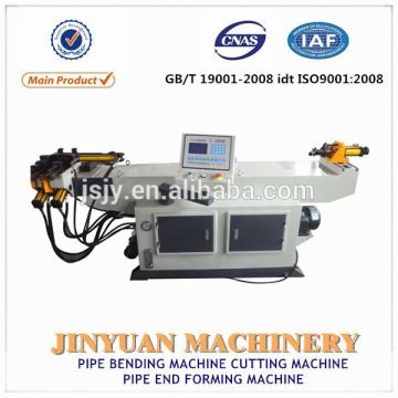 square pipe bending machine