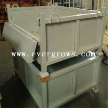 Industrial Open Side Warehouse Metal Bin Alibaba China