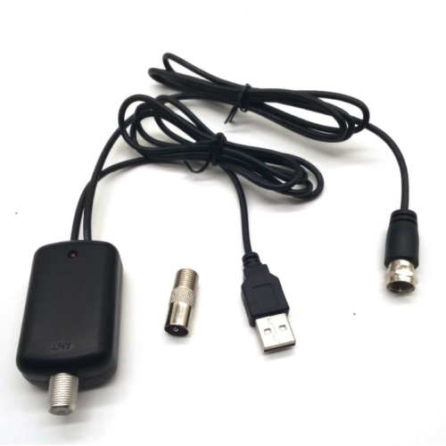 Telephone Indoor Hdtv Smart Digital Tv Antenna