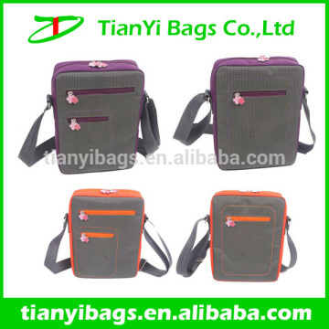 PC tablet shoulder bag