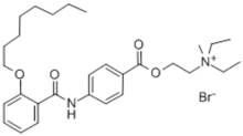 Otilonium bromide CAS 26095-59-0