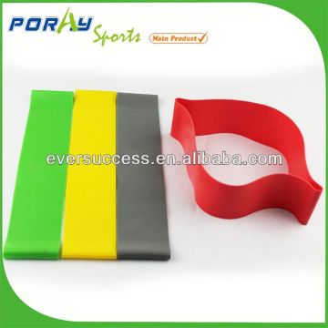 Exercise band /resistance loop / exercise band loop