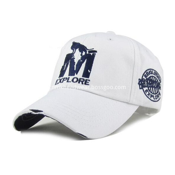 Custom Sports Cap