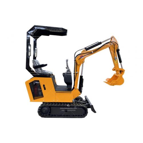 XINIU mini excavators XN10