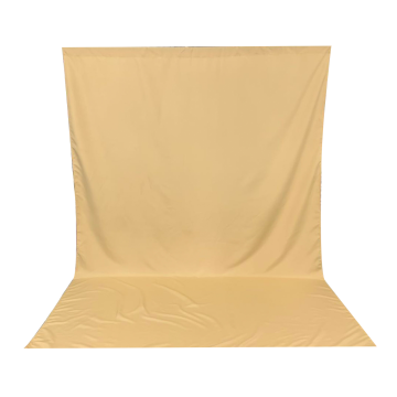 Professional Background Plain Backdrop for Video and TV Productions
