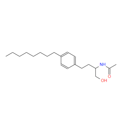 CAS:177259-52-8 Fingolimod Impurity