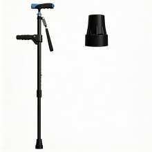 Fashion Carbon Fibre Walking Cane