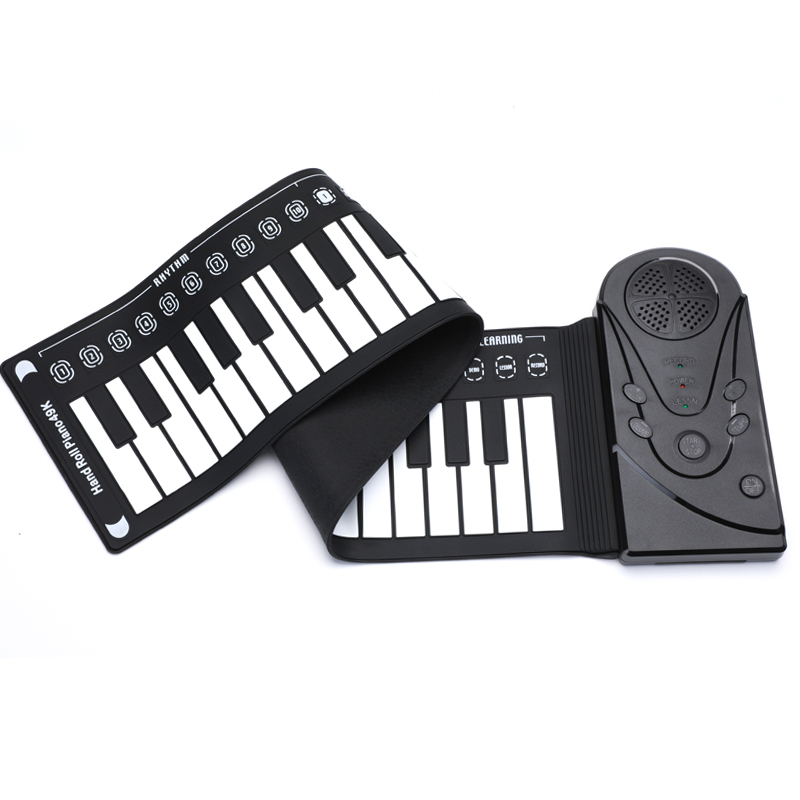 best gift musical instrument piano children electronic toy piano with microphone